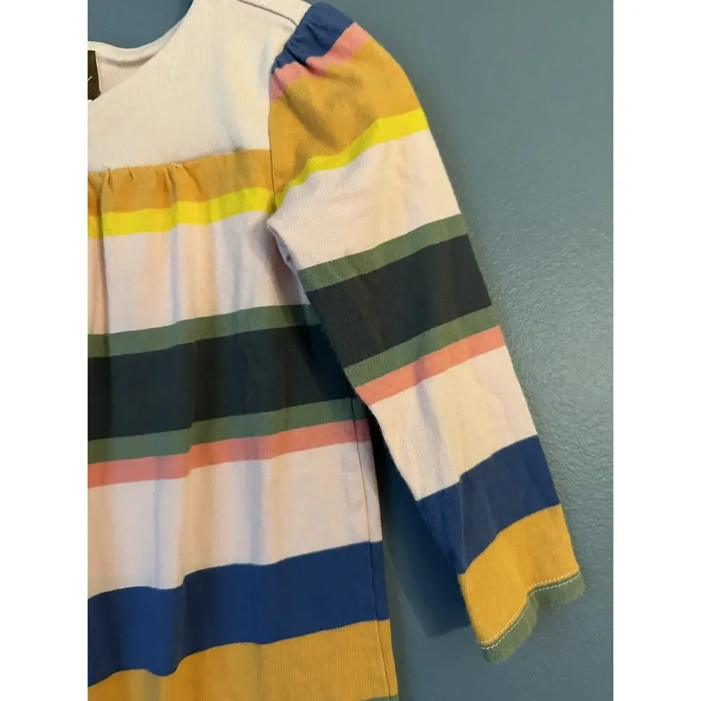 Tea‎ Collection Stripe Romper